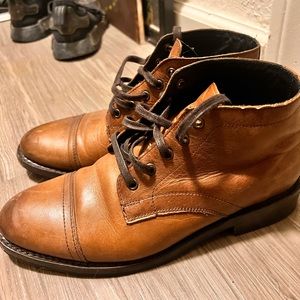 Thursday Boots!!! 6.5 Men’s